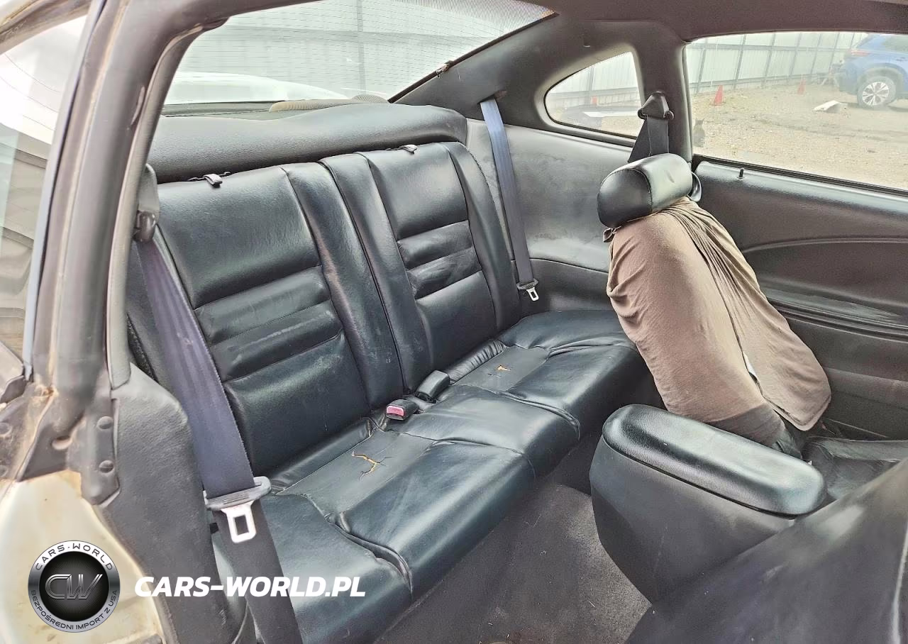 1998 Ford Mustang Gt VIN:1FAFP42X8WF193050 - 10