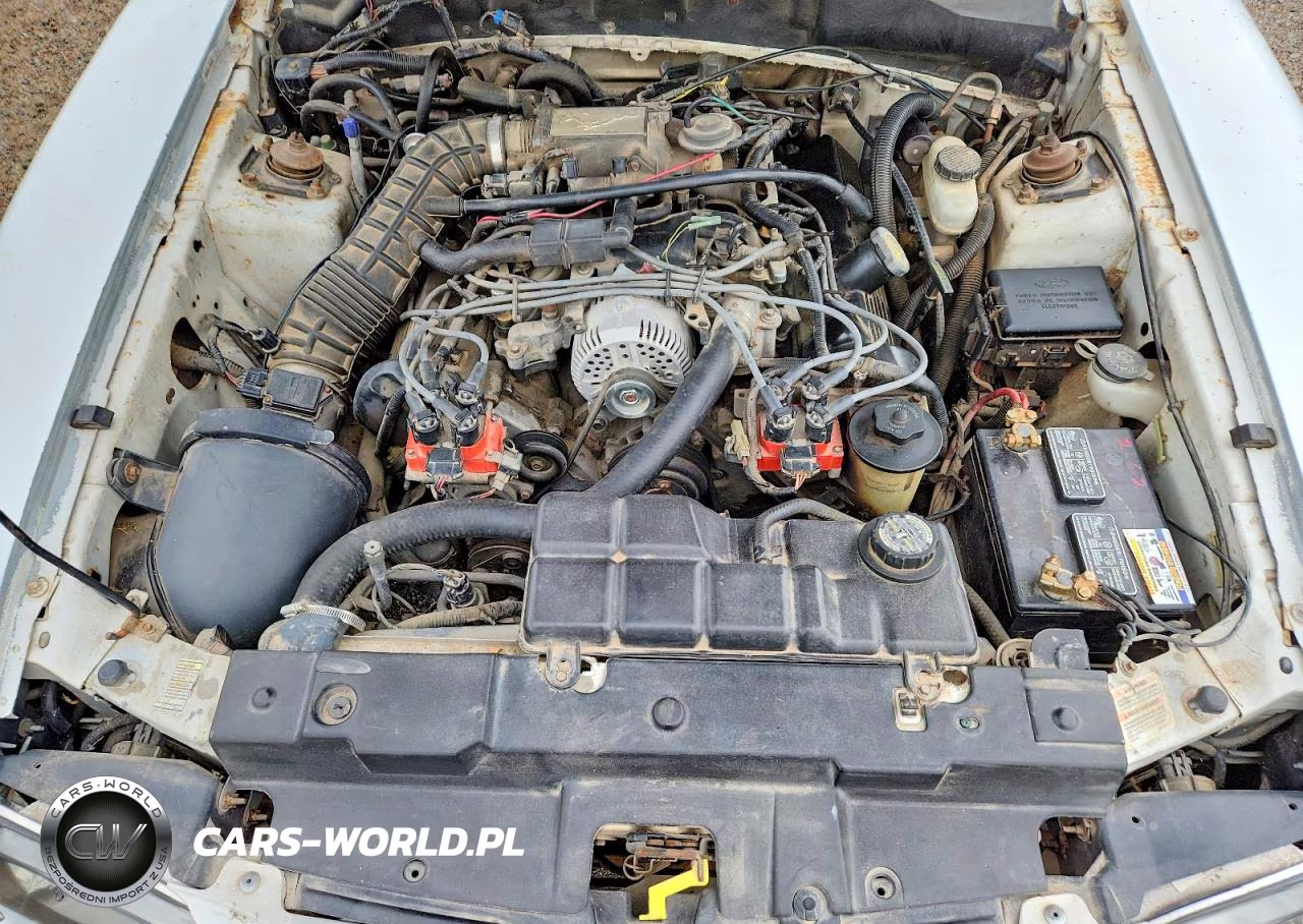 1998 Ford Mustang Gt VIN:1FAFP42X8WF193050 - 11