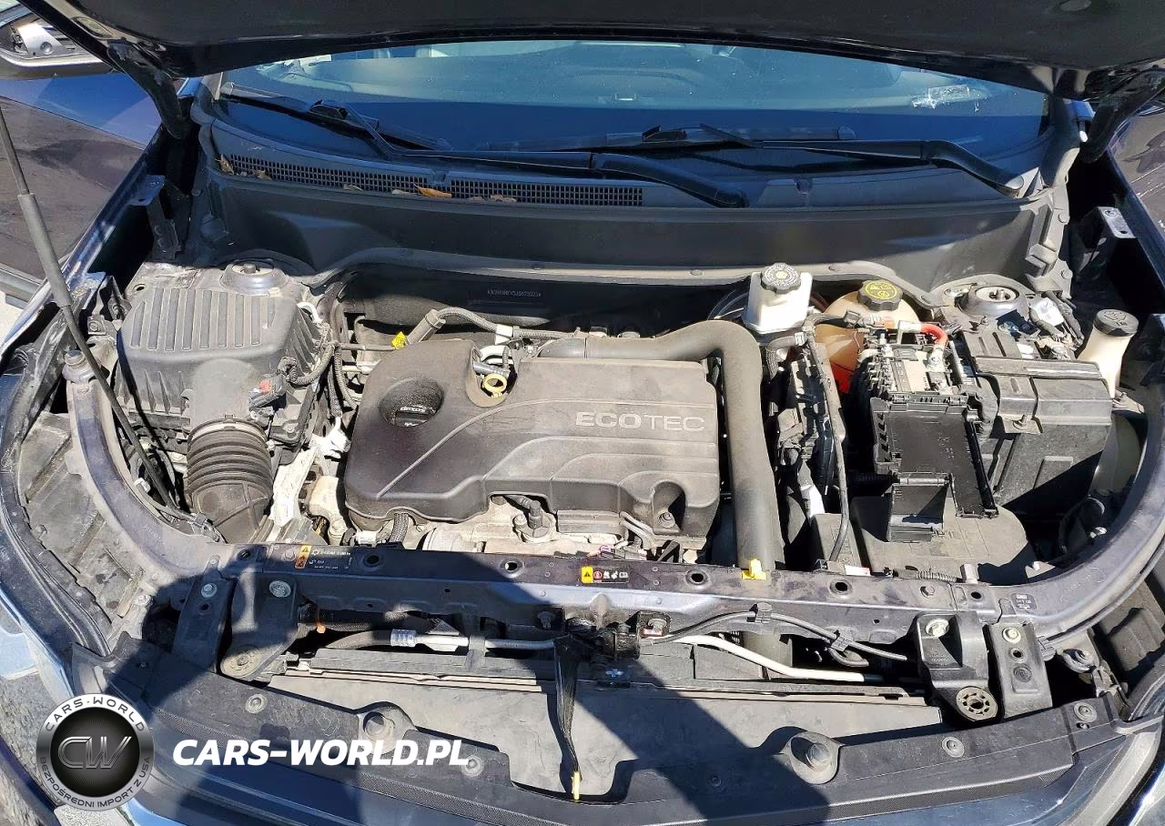 2018 Chevrolet Equinox Ls VIN:3GNAXREV3JS523023 - 12