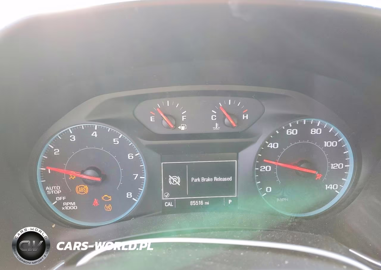 2018 Chevrolet Equinox Ls VIN:3GNAXREV3JS523023 - 9