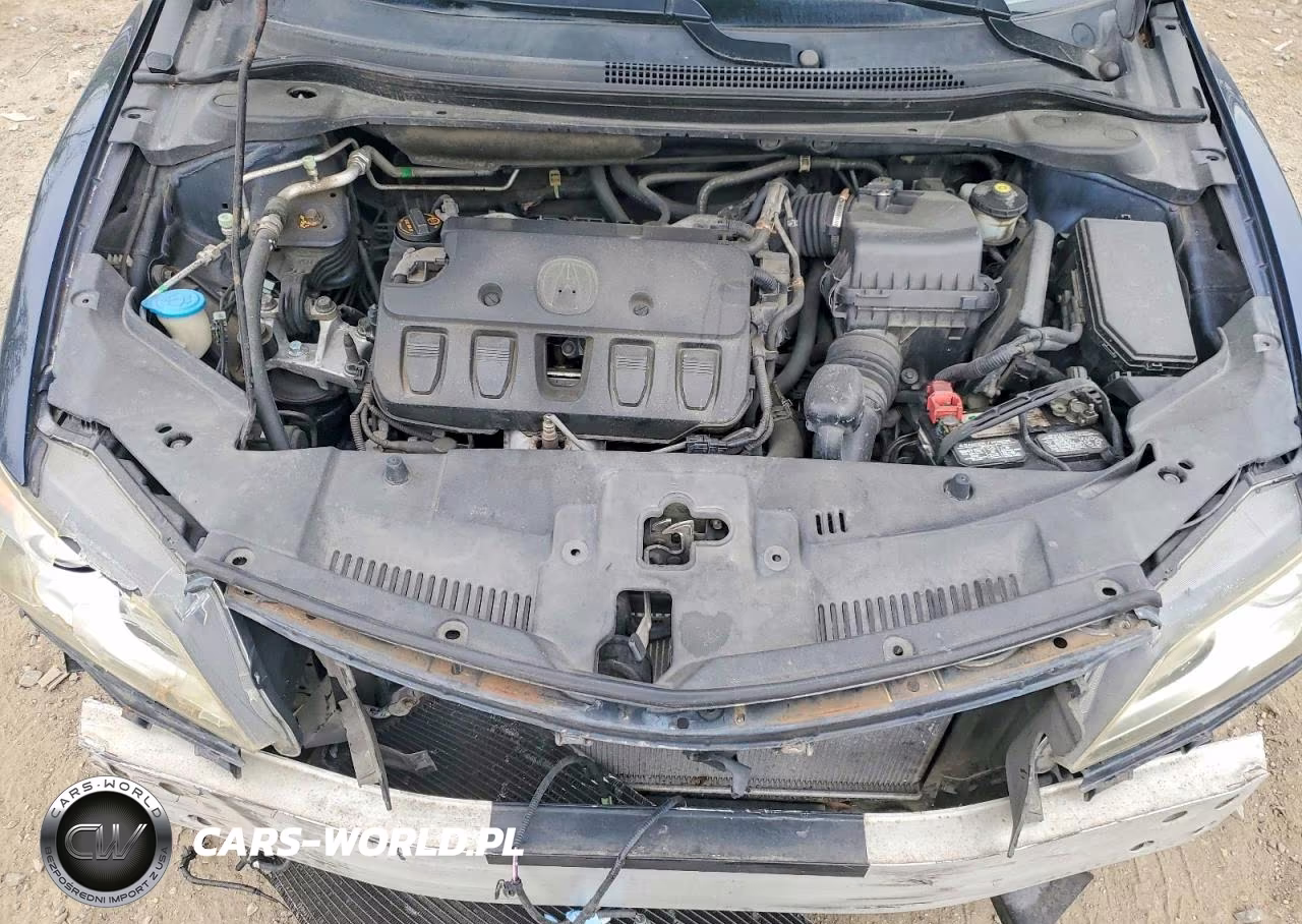2013 Acura Ilx 20 Premium VIN:19VDE1F55DE010749 - 11