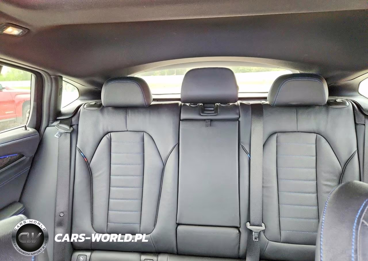 2020 BMW X4 xDrive30I VIN:5UX2V1C05L9D00632 - 10