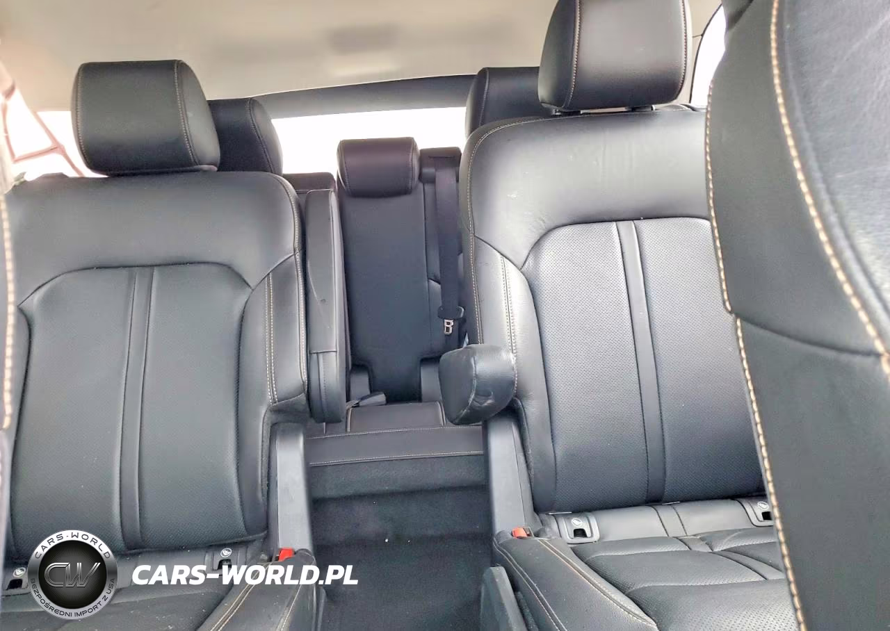 2024 Mazda Cx-90 Premium VIN:JM3KKDHD5R1135328 - 10