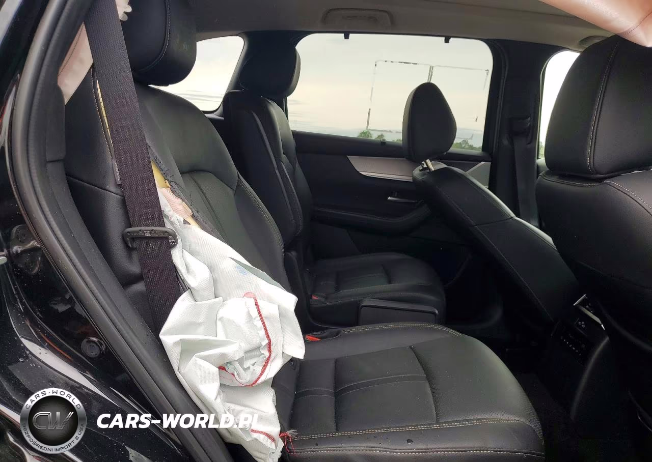 2024 Mazda Cx-90 Premium VIN:JM3KKDHD5R1135328 - 11