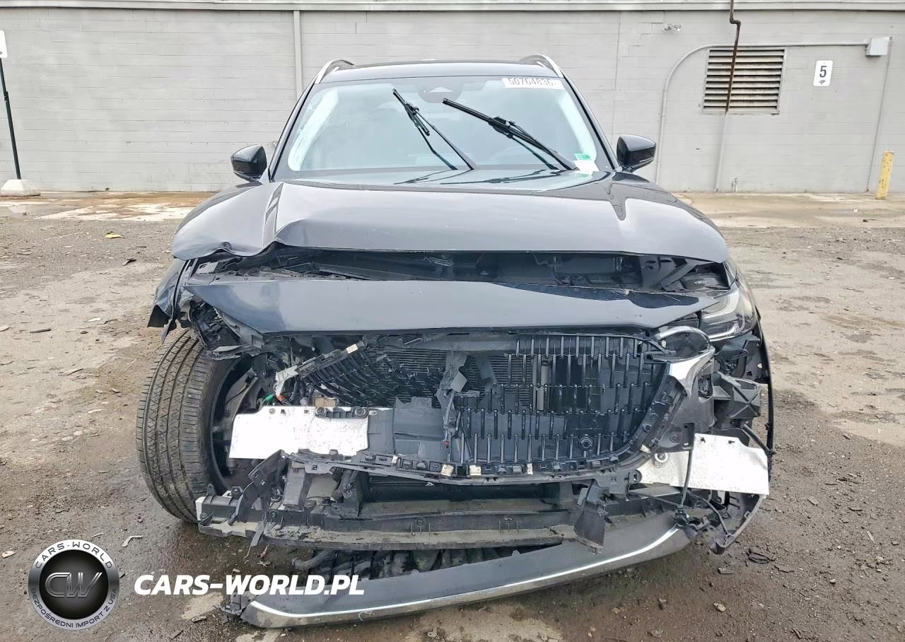 2024 Mazda Cx-90 Premium VIN:JM3KKDHD5R1135328 - 5