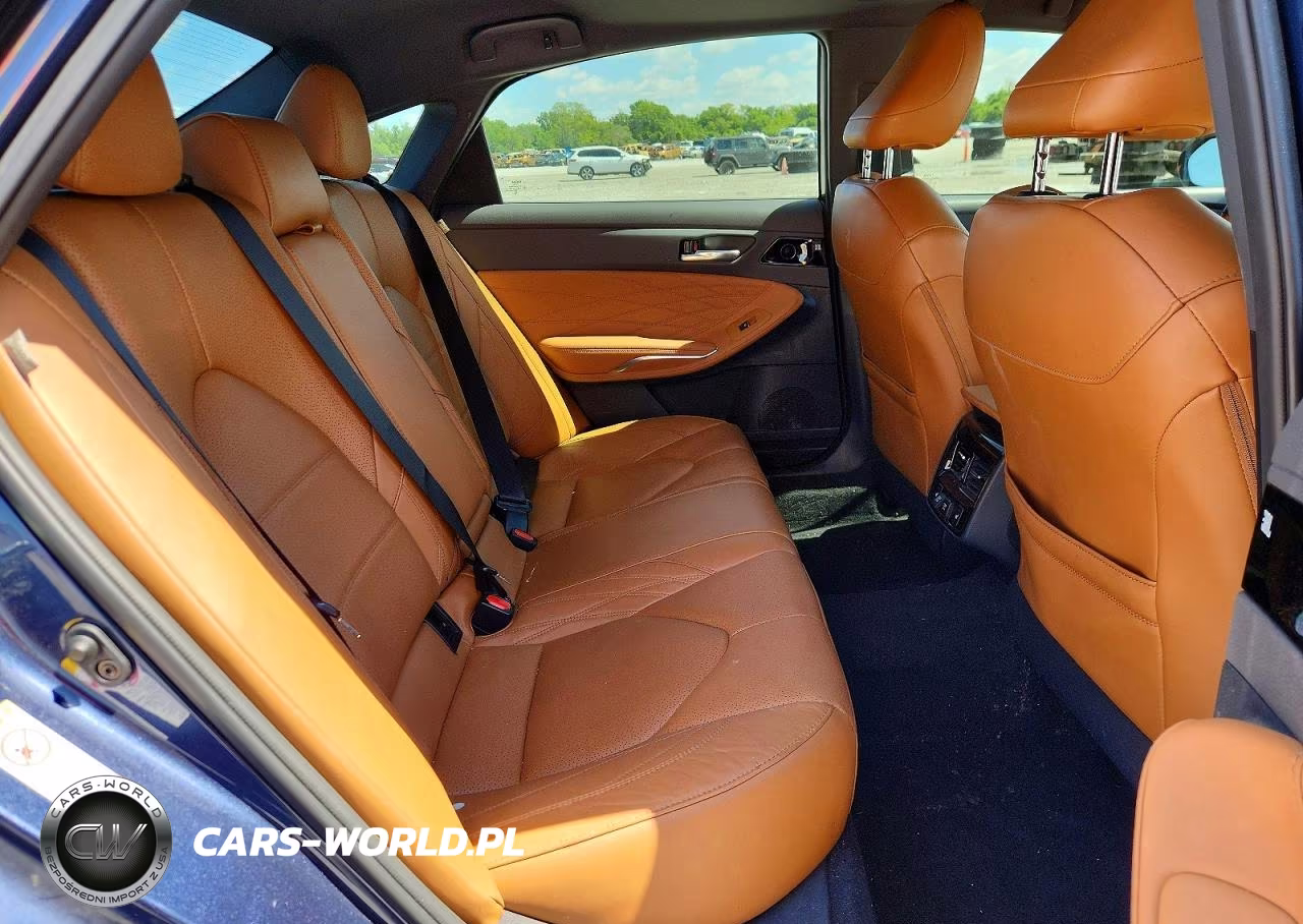 2019 Toyota Avalon Limited VIN:4T1BZ1FB4KU018800 - 10