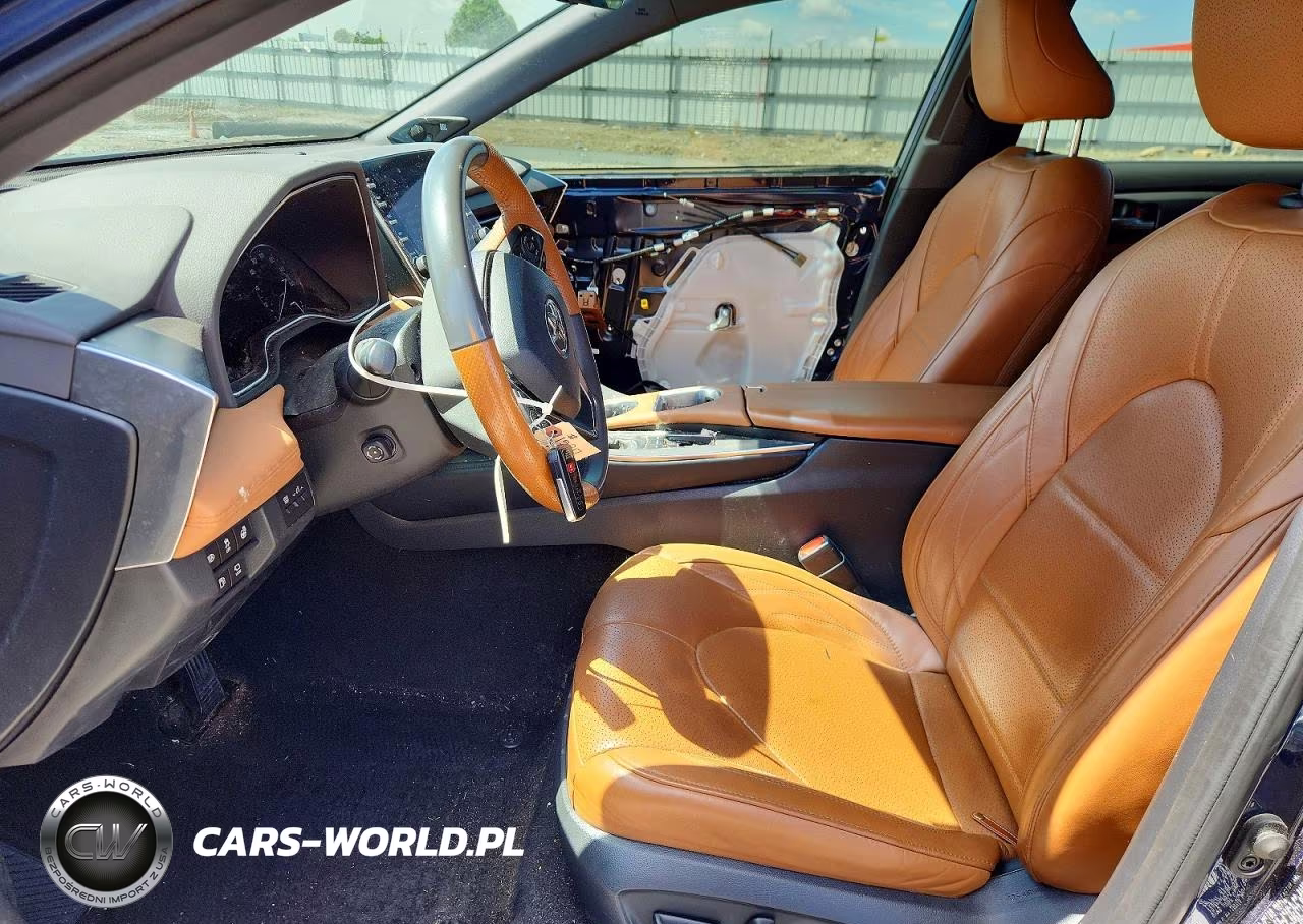 2019 Toyota Avalon Limited VIN:4T1BZ1FB4KU018800 - 7