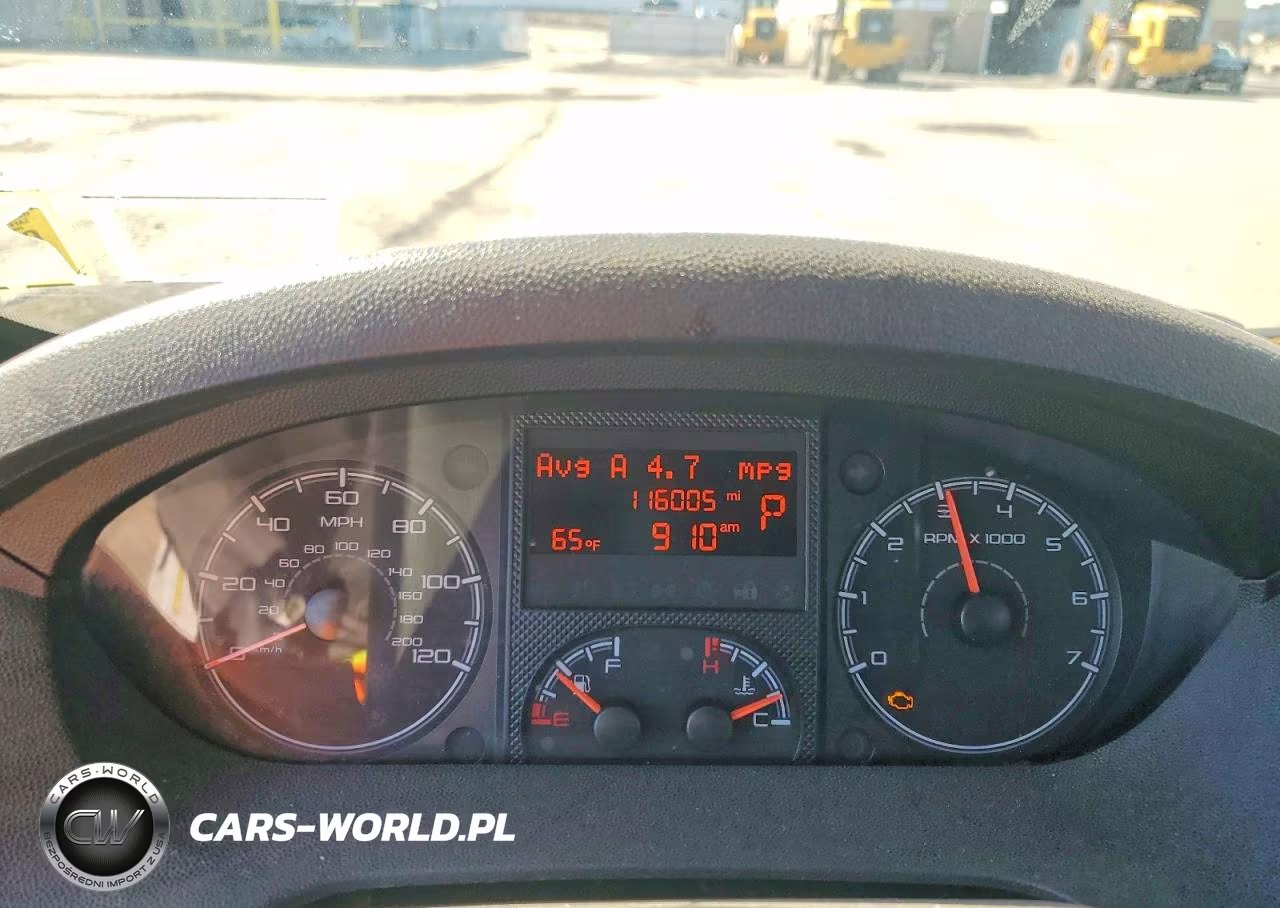 2015 Ram Promaster 1500 Delivery Van VIN:3C6TRVBG2FE515759 - 9