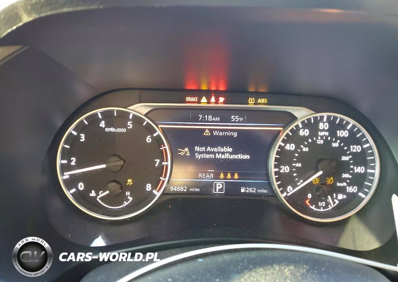 2023 Nissan Sentra Sv VIN:3N1AB8CV2PY304485 - 9