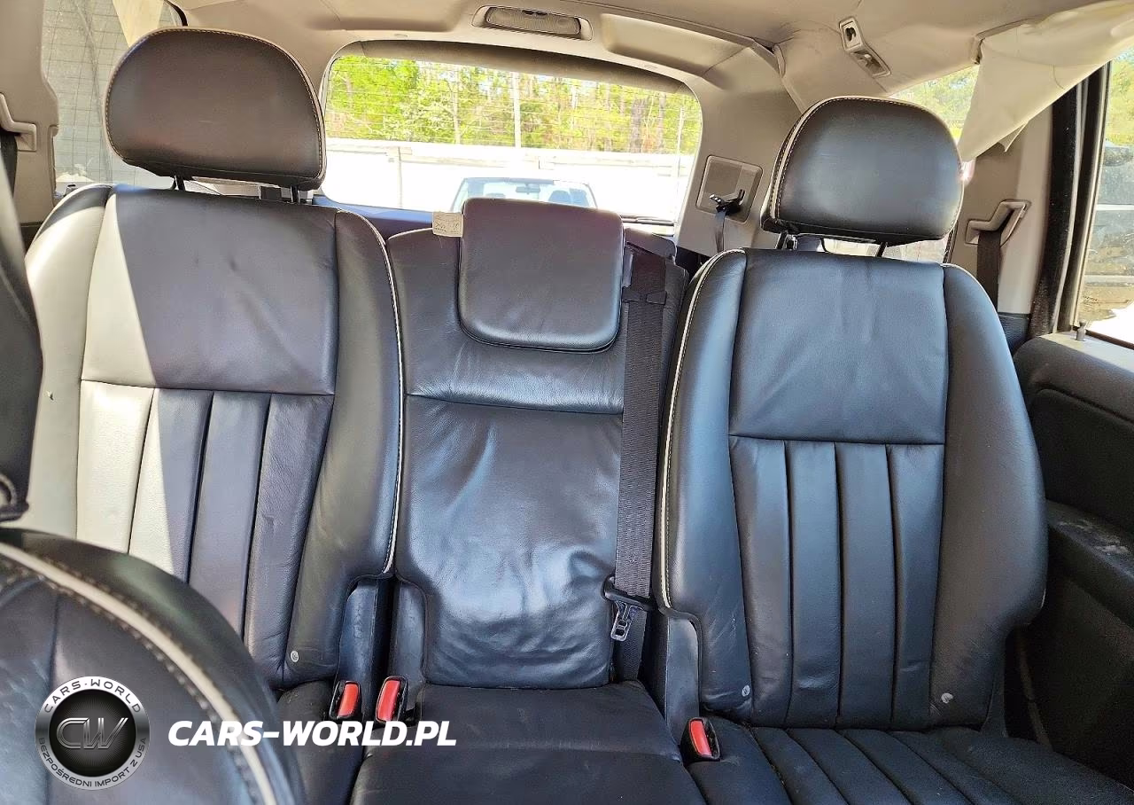 2013 Volvo Xc90 3.2 VIN:YV4952CZ1D1642111 - 10