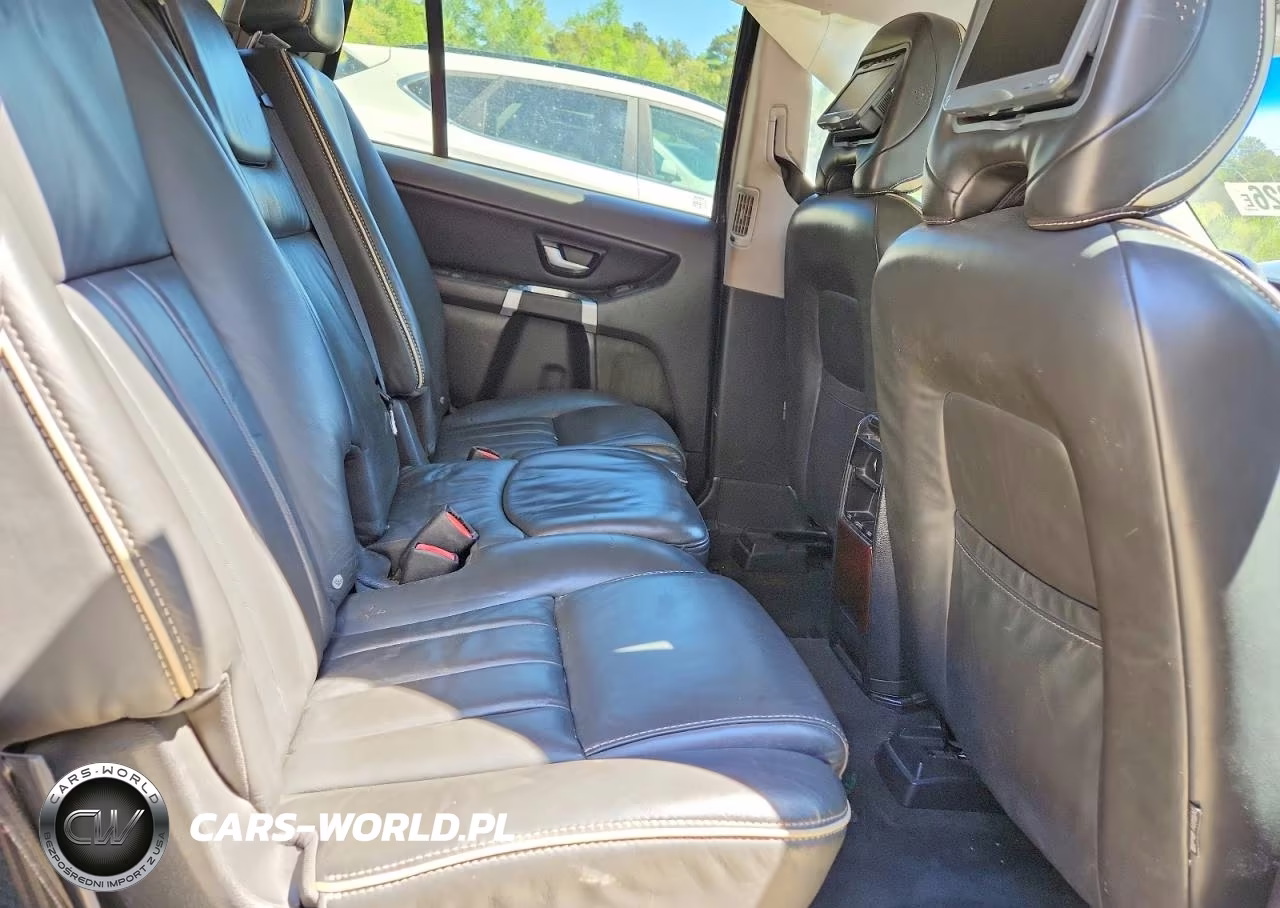 2013 Volvo Xc90 3.2 VIN:YV4952CZ1D1642111 - 11