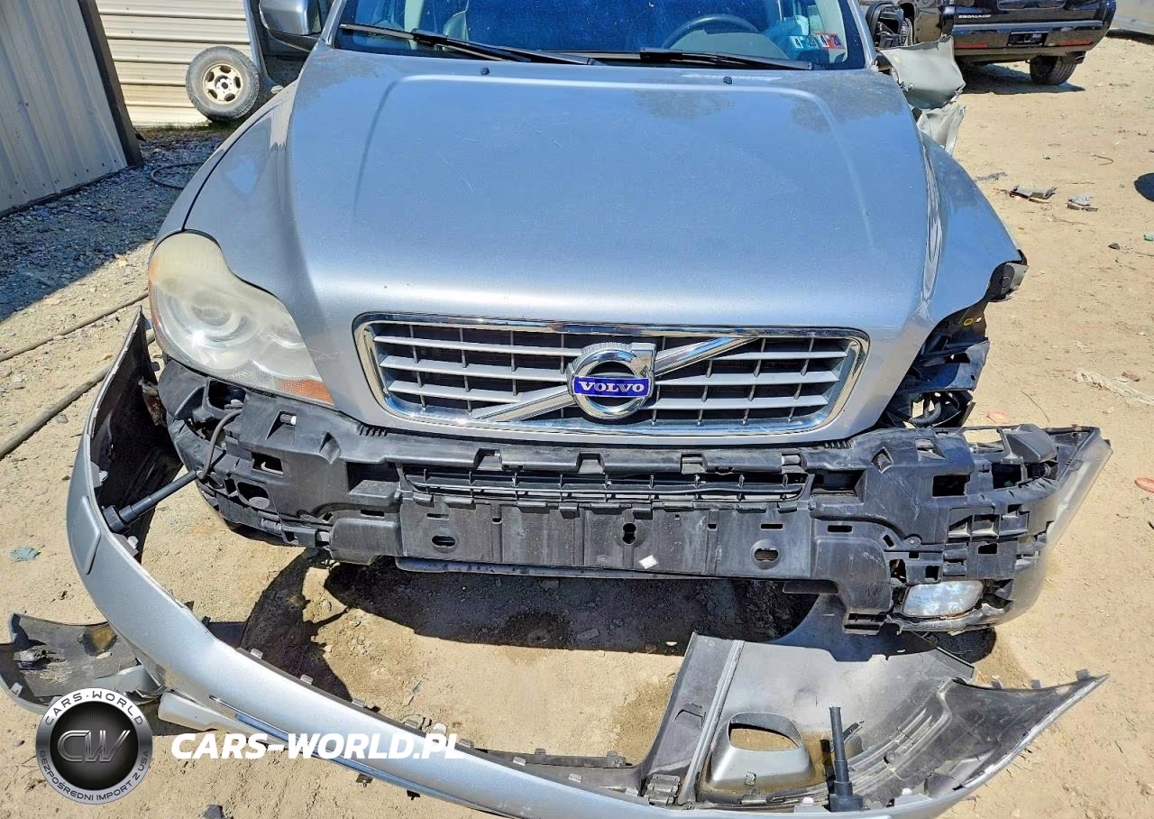2013 Volvo Xc90 3.2 VIN:YV4952CZ1D1642111 - 12