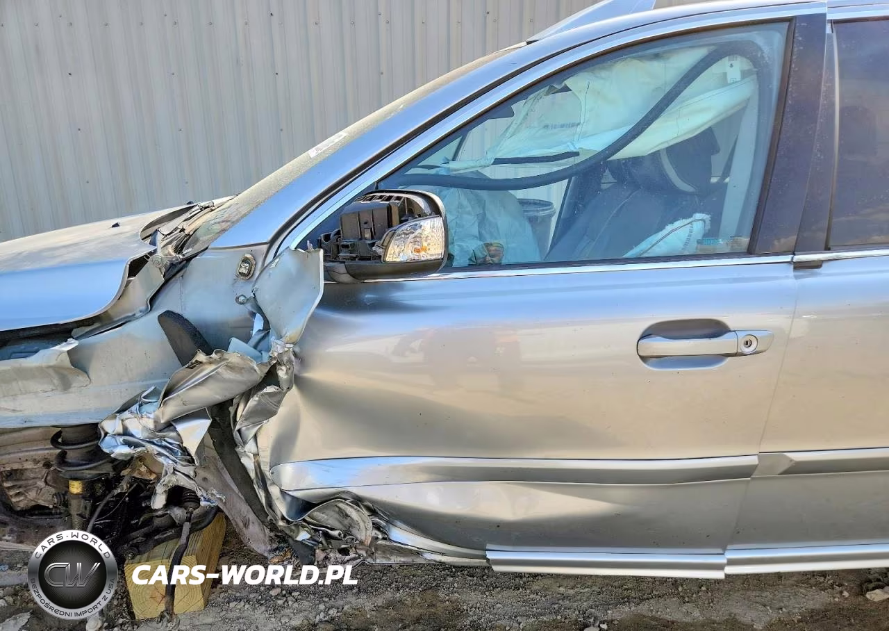 2013 Volvo Xc90 3.2 VIN:YV4952CZ1D1642111 - 7