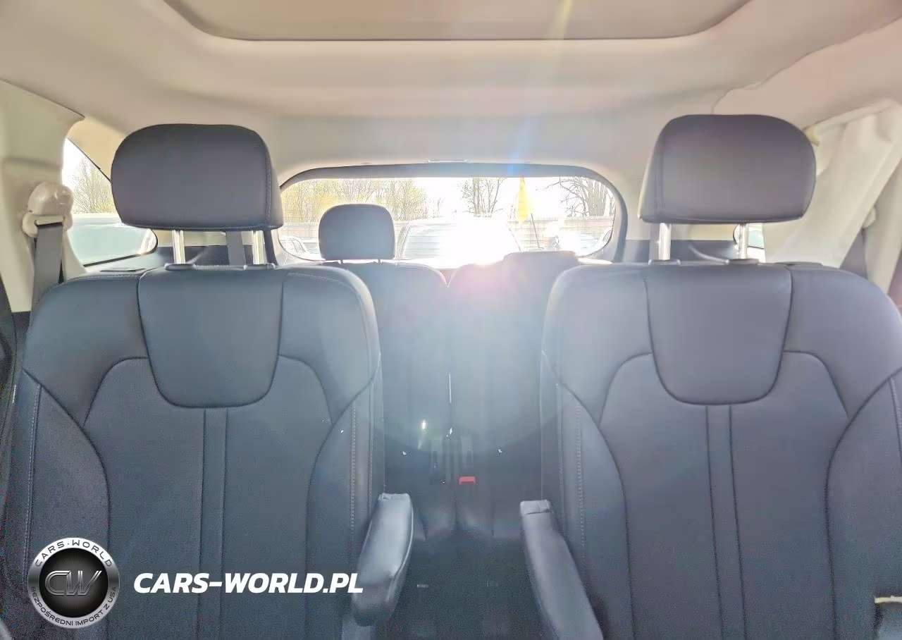 2025 Kia Sorento Ex VIN:KNDRHDJG3S5329204 - 10
