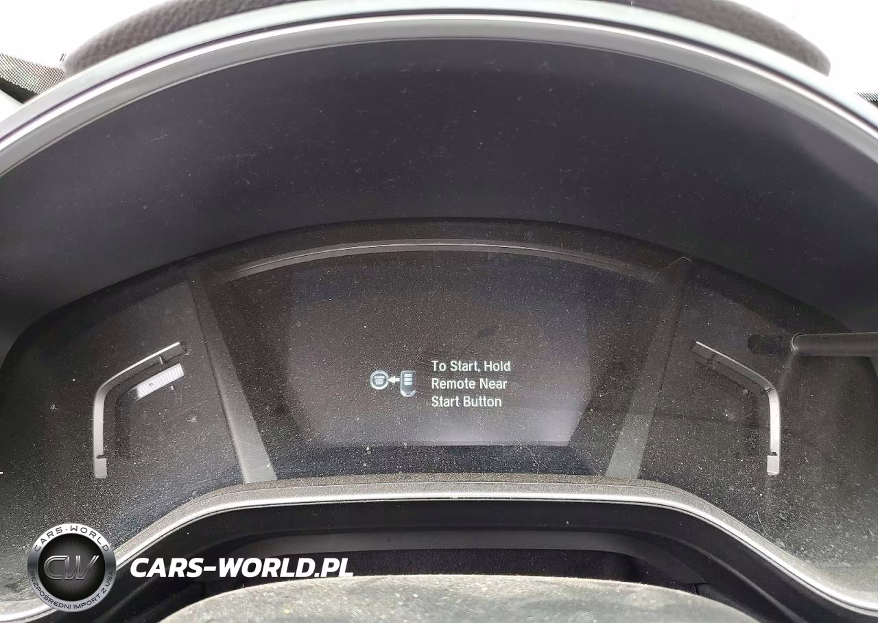 2021 Honda Cr-V Ex VIN:5J6RW1H52MA012902 - 9