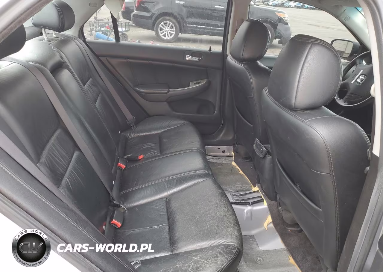 2005 Honda Accord Ex VIN:1HGCM66505A023479 - 10