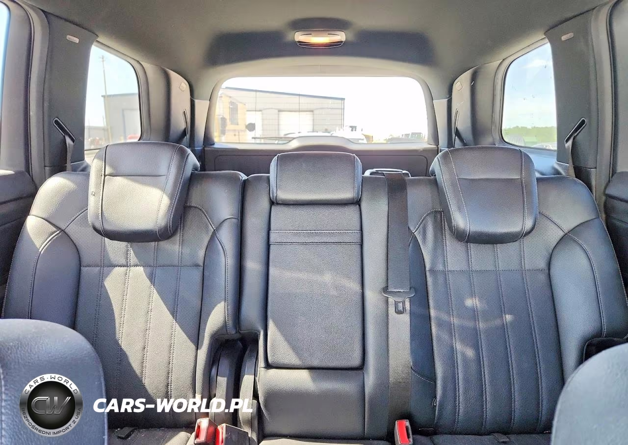 2017 Mercedes-Benz Gls 450 4Matic VIN:4JGDF6EE6HA801587 - 10