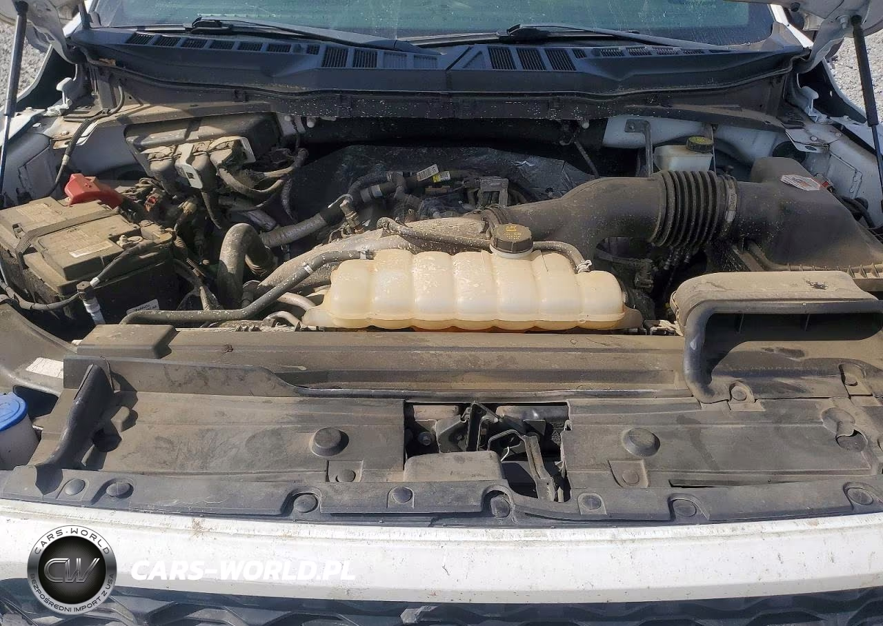 2023 Ford F150 Super Cab VIN:1FTEX1EP9PKD26715 - 11