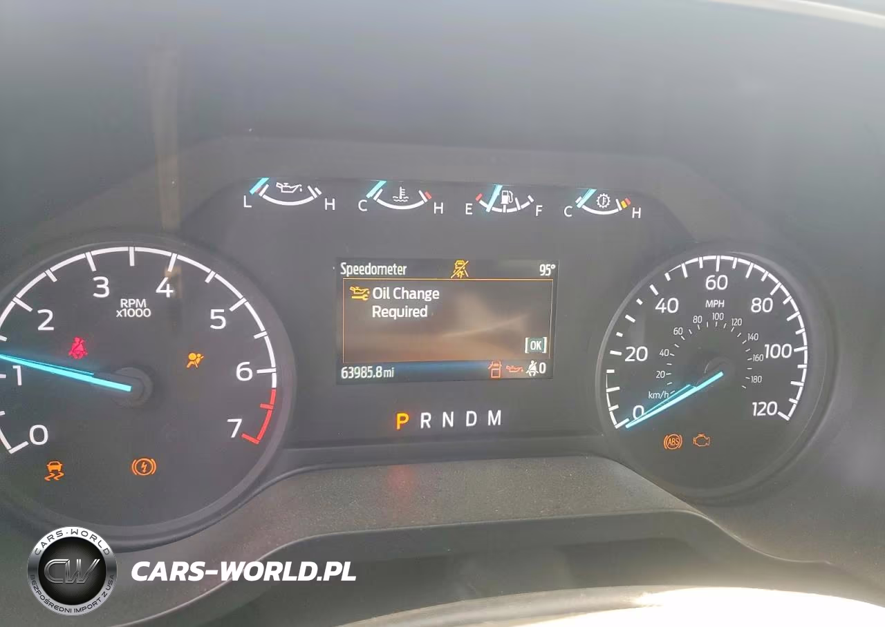 2023 Ford F150 Super Cab VIN:1FTEX1EP9PKD26715 - 9