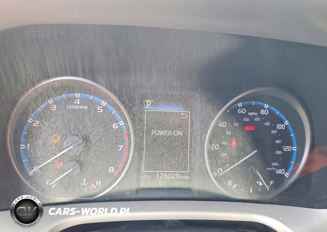 2018 Toyota Rav4 Xle VIN:2T3WFREV0JW476327 - 9