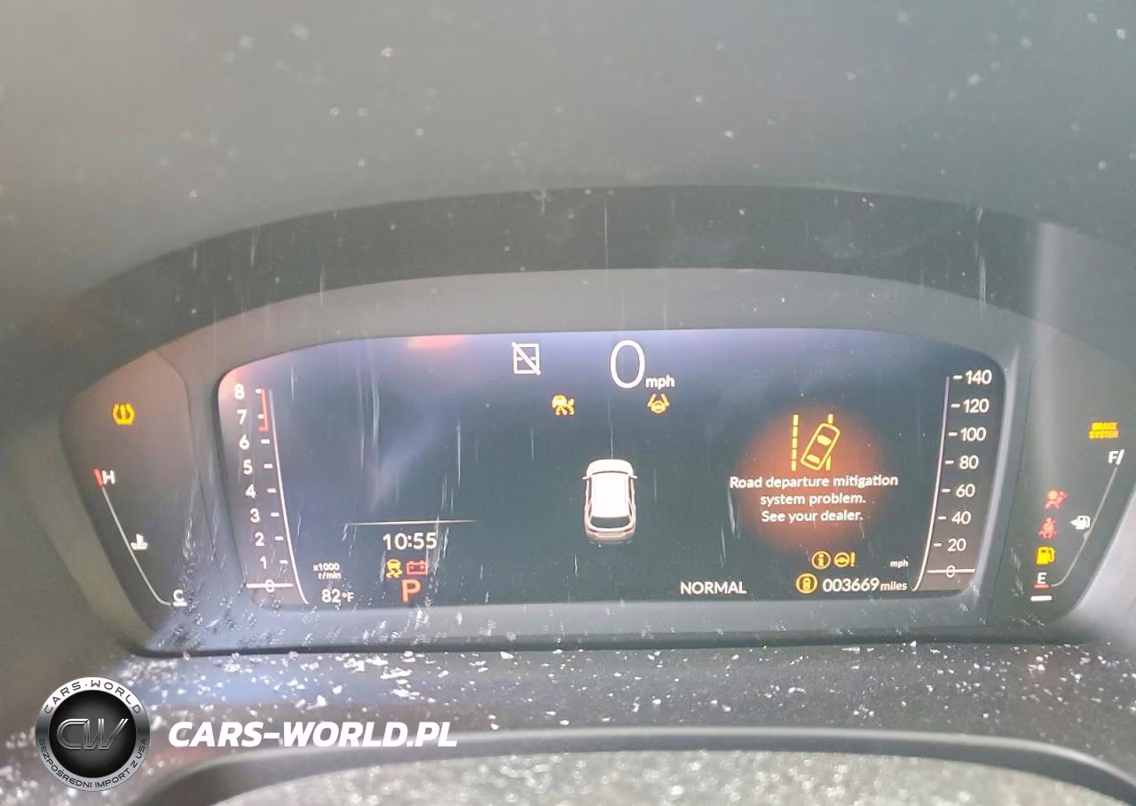 2026 Honda Pilot Exl VIN:5FNYG2H48TB004384 - 9