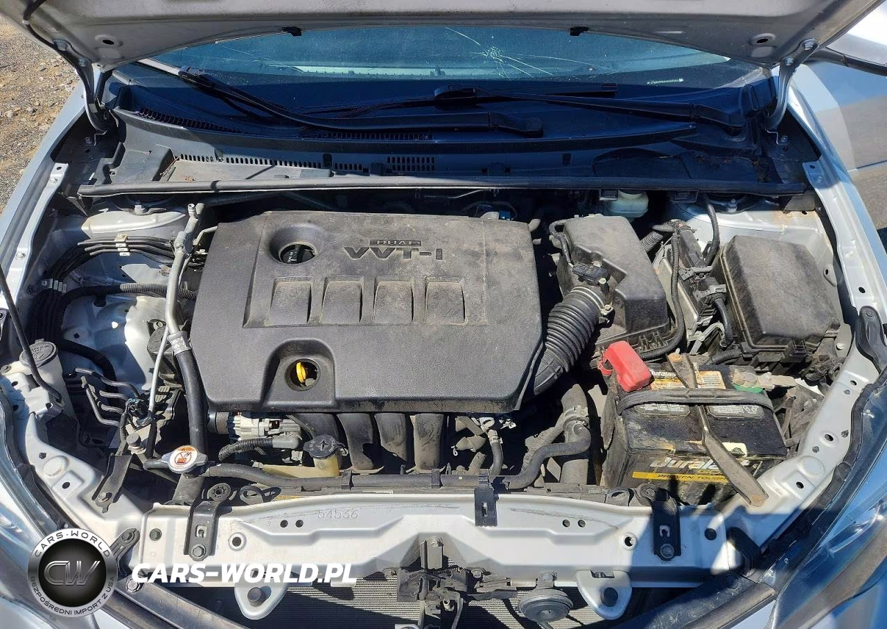 2018 Toyota Corolla Se VIN:2T1BURHE6JC026353 - 11