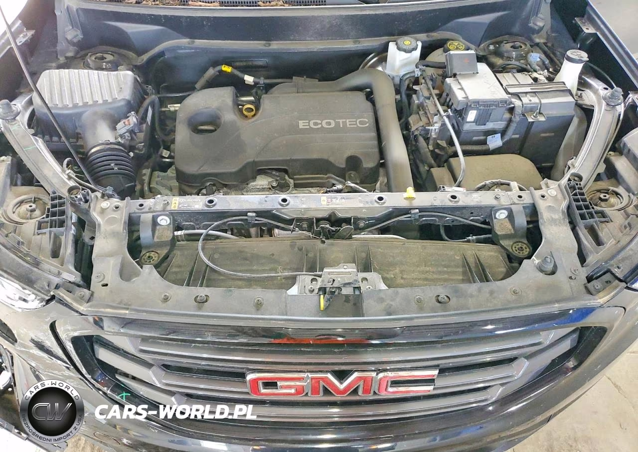 2021 GMC Terrain Sle VIN:3GKALMEV4ML306025 - 12