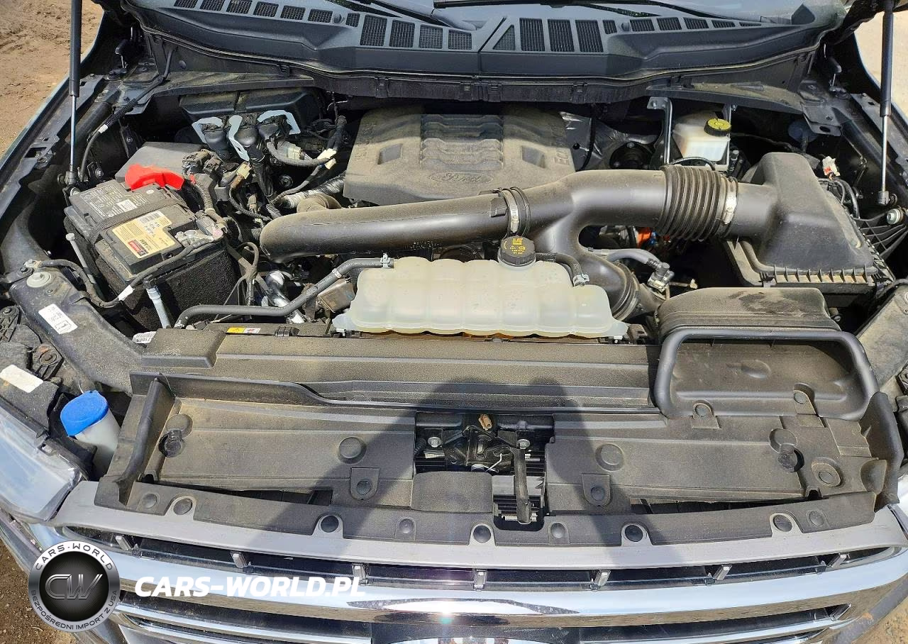 2023 Ford F150 Supercrew VIN:1FTFW1E80PFC03300 - 11