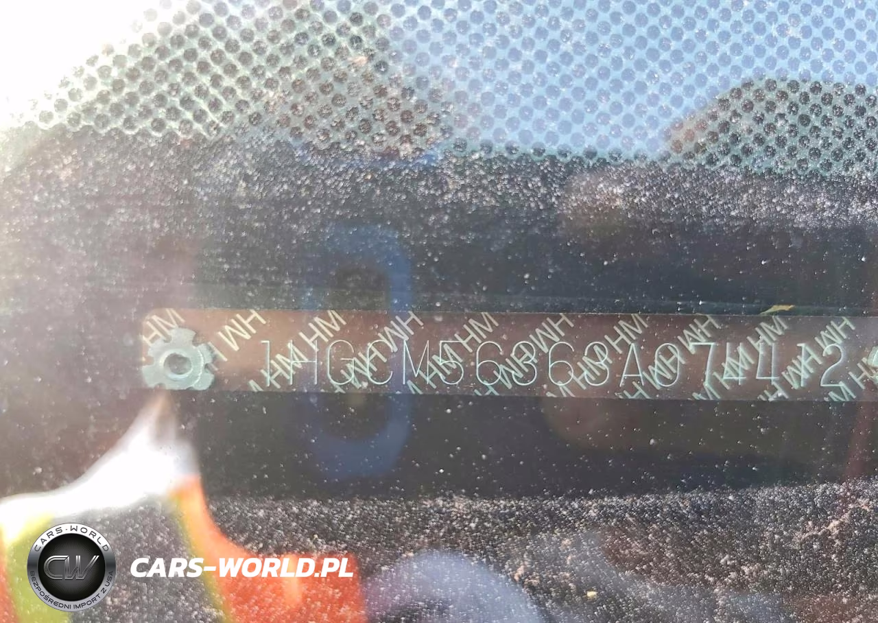 2003 Honda Accord Lx VIN:1HGCM56363A074412 - 12