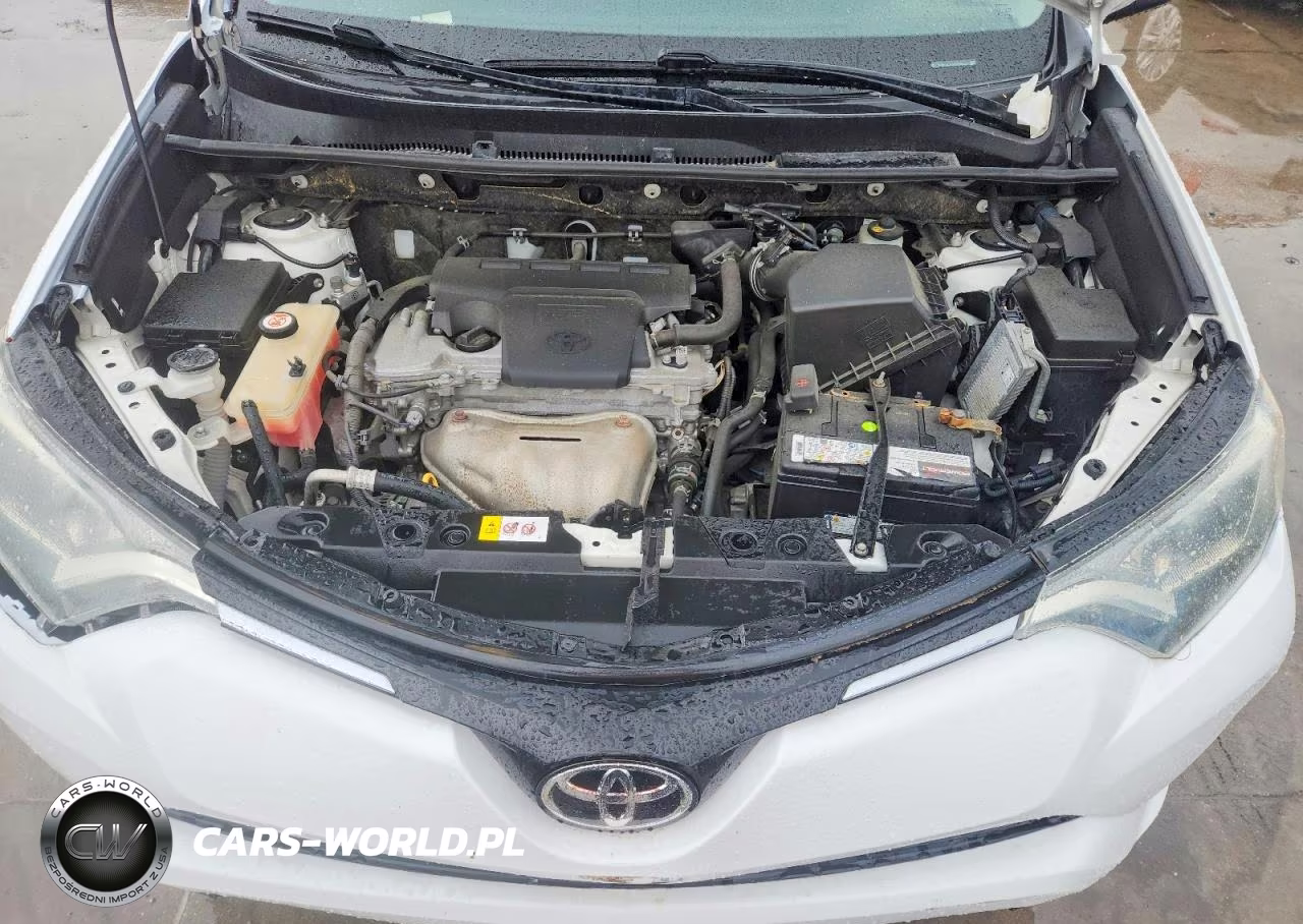 2017 Toyota Rav4 Xle VIN:JTMRFREV1HD198381 - 11