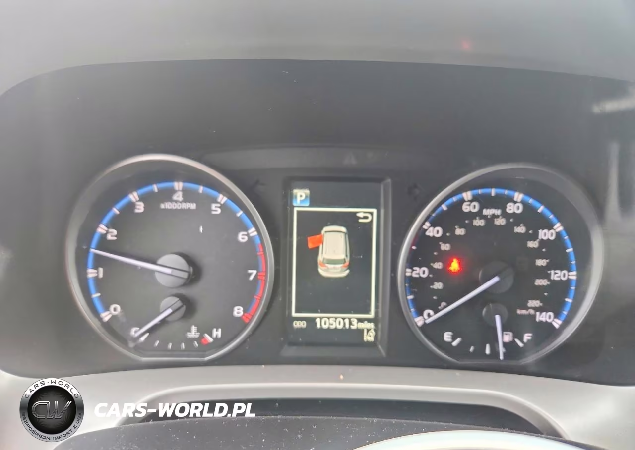 2017 Toyota Rav4 Xle VIN:JTMRFREV1HD198381 - 9