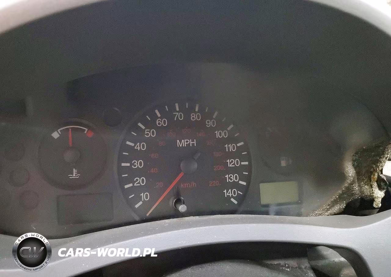 2005 Ford Focus Zx4 VIN:1FAHP34N65W110096 - 9