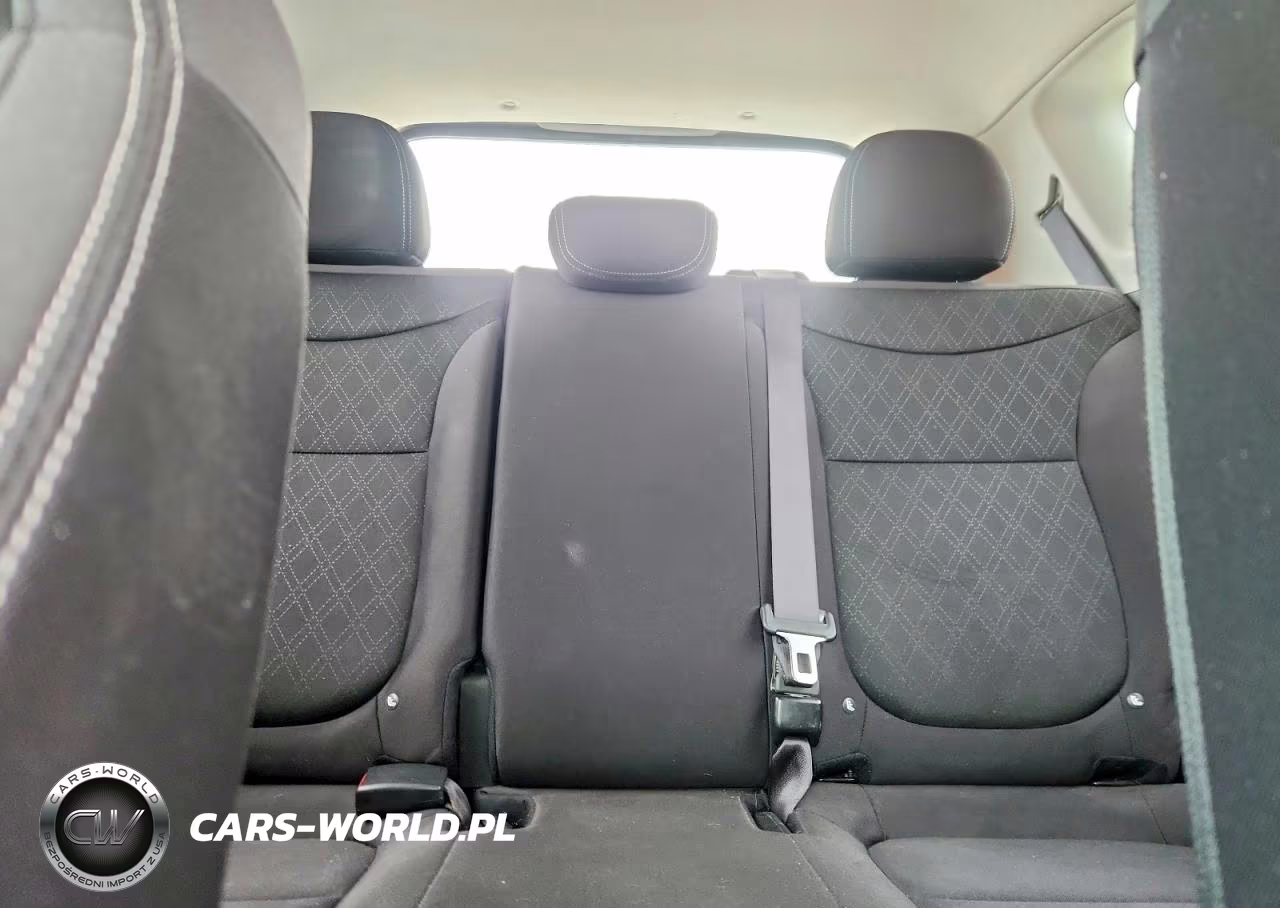 2015 Kia Soul Base VIN:KNDJN2A24F7147925 - 10