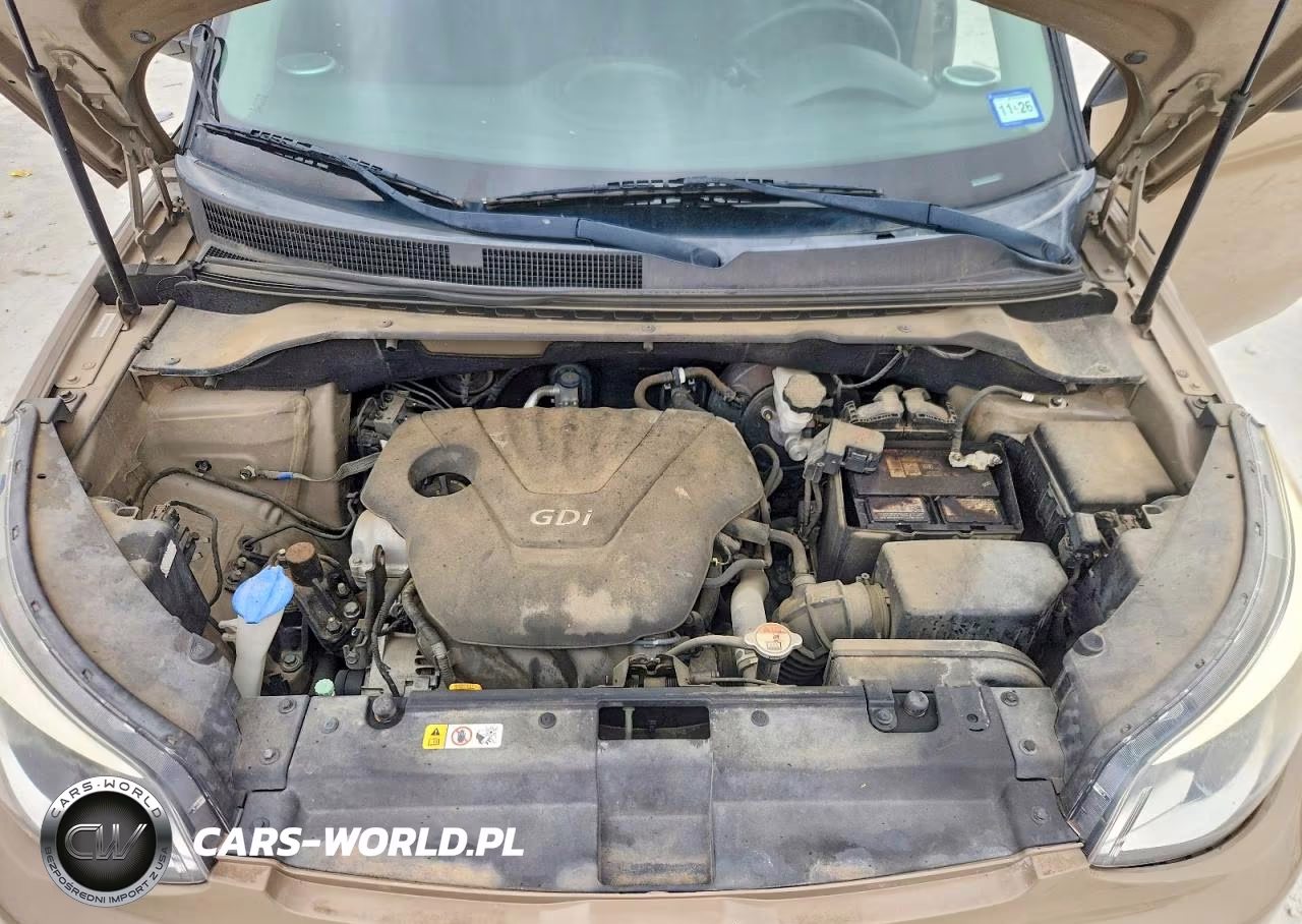 2015 Kia Soul Base VIN:KNDJN2A24F7147925 - 12