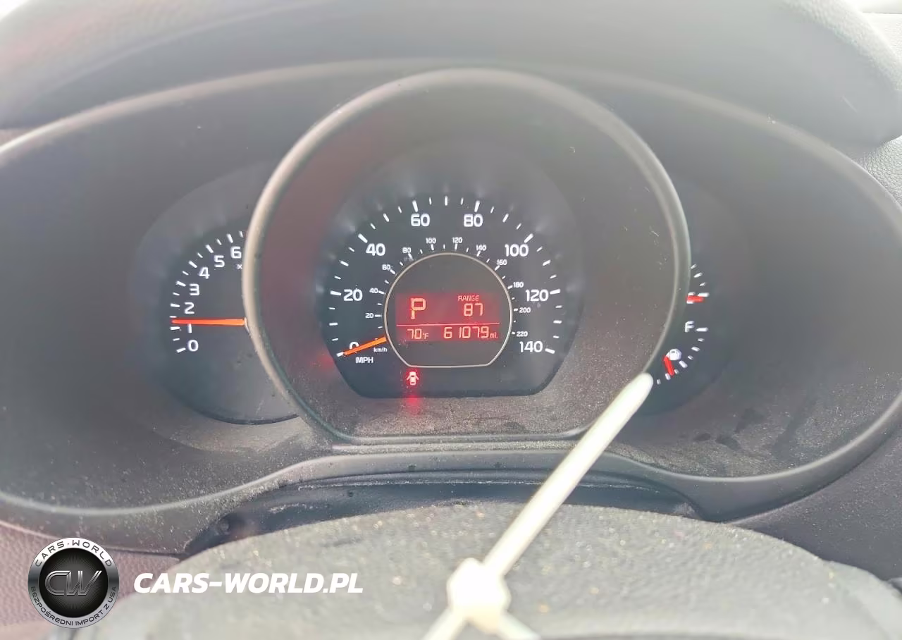 2015 Kia Soul Base VIN:KNDJN2A24F7147925 - 9