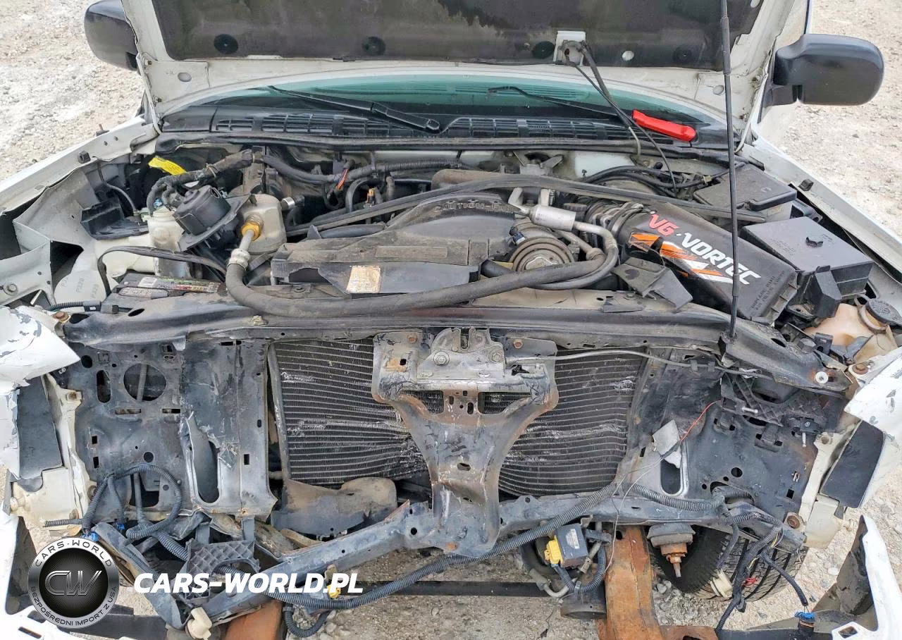 1999 Chevrolet S Truck S10 VIN:1GCCS19X8X8123361 - 11