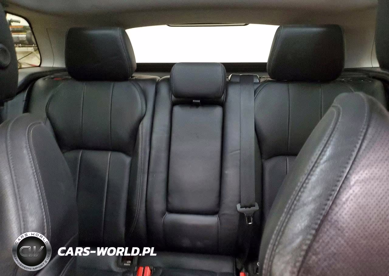 2017 Land Rover Range Rover Evoque Se VIN:SALVP2BGXHH236183 - 10