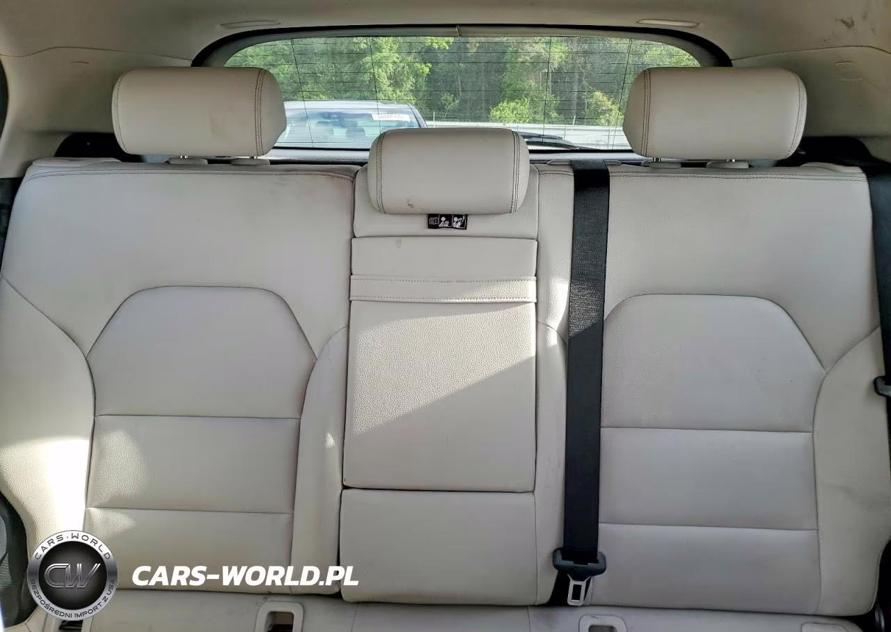 2016 Mercedes-Benz Gla 250 VIN:WDCTG4EBXGJ256512 - 10