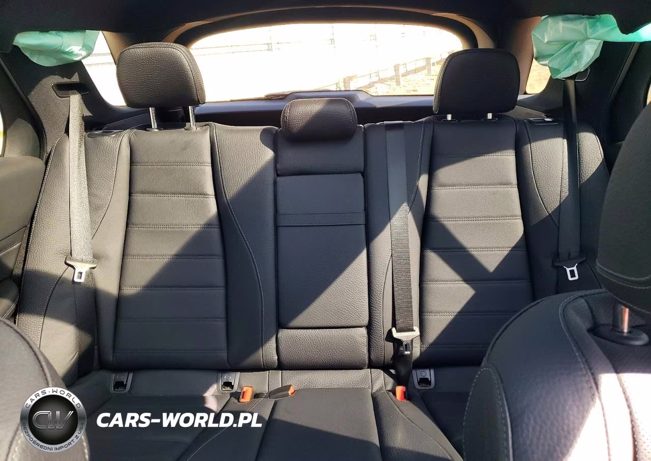 2024 Mercedes Benz Gle 450 4Matic VIN:4JGFB5KB9RB148385 - 10