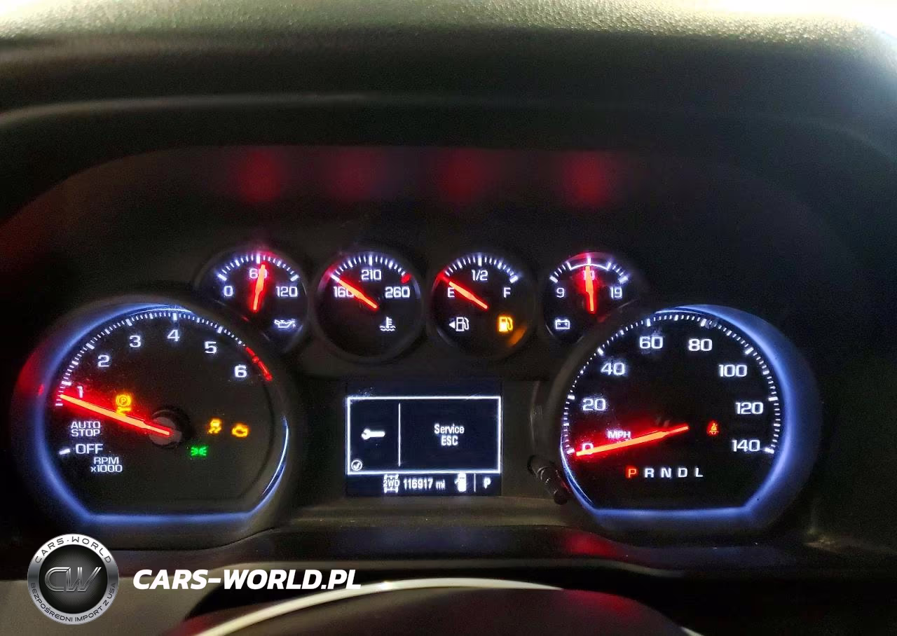 2022 GMC Sierra Limited K1500 VIN:1GTR9AED7NZ161303 - 9