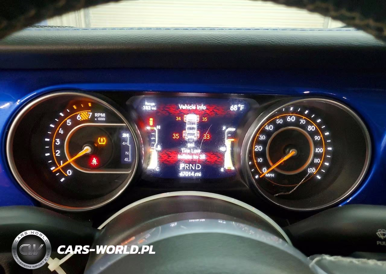 2022 Jeep Wrangler Unlimited Sahara VIN:1C4HJXEN4NW128307 - 9