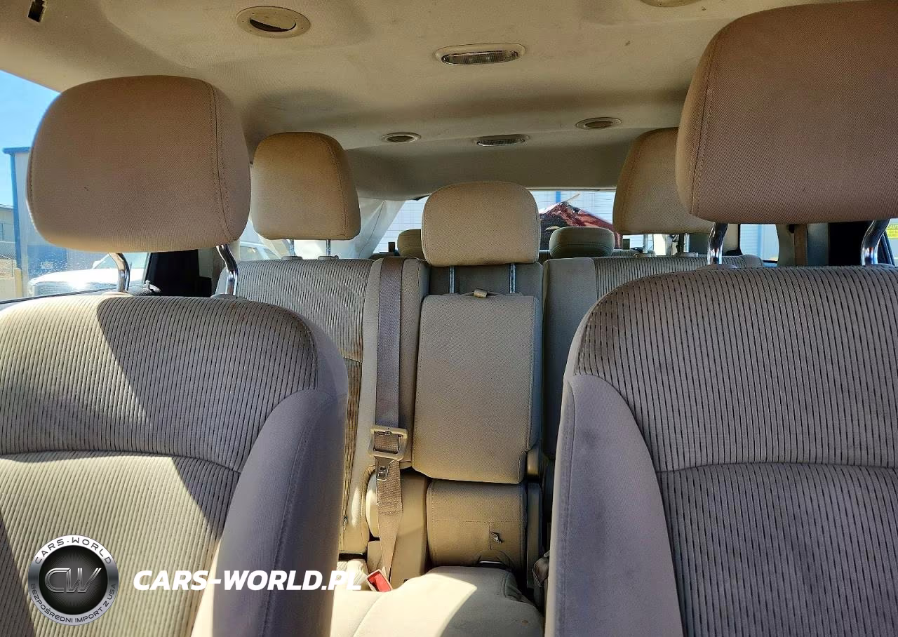 2015 Dodge Journey Se VIN:3C4PDCAB7FT659726 - 10