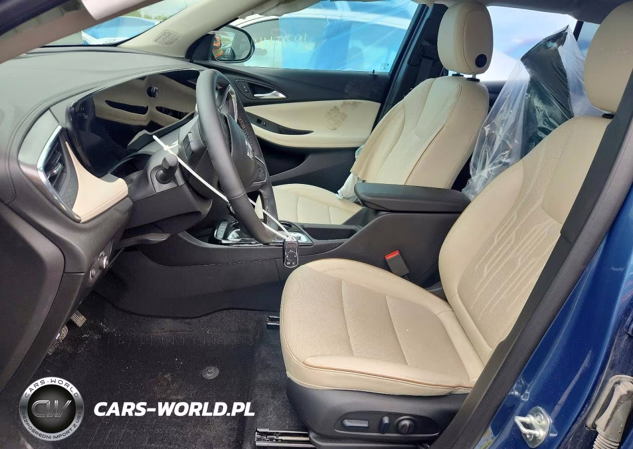 2024 Buick Encore Gx Avenir VIN:KL4AMGSL1RB213401 - 7