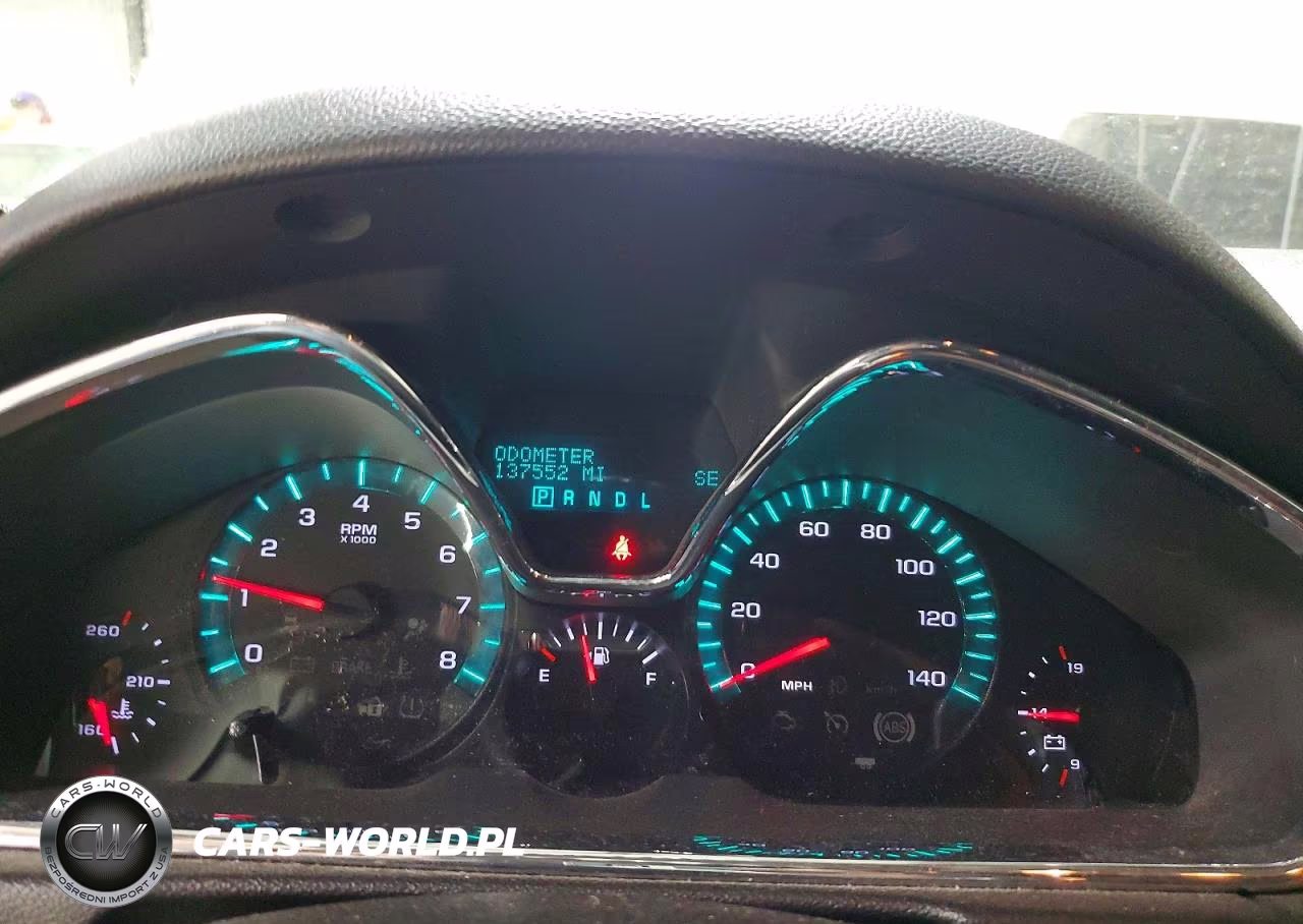 2013 Chevrolet Traverse Lt VIN:1GNKVJKD1DJ153073 - 9