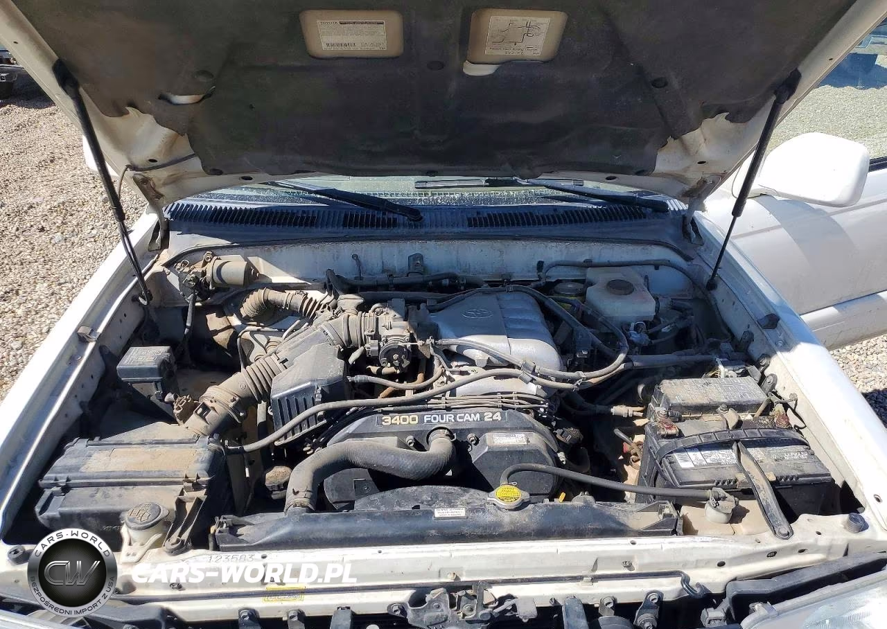 2002 Toyota 4Runner Limited VIN:JT3GN87R929000164 - 12