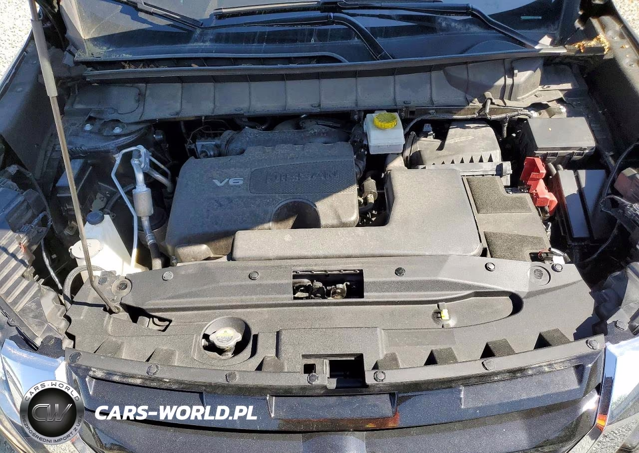 2022 Nissan Pathfinder Sl VIN:5N1DR3CB7NC233204 - 12