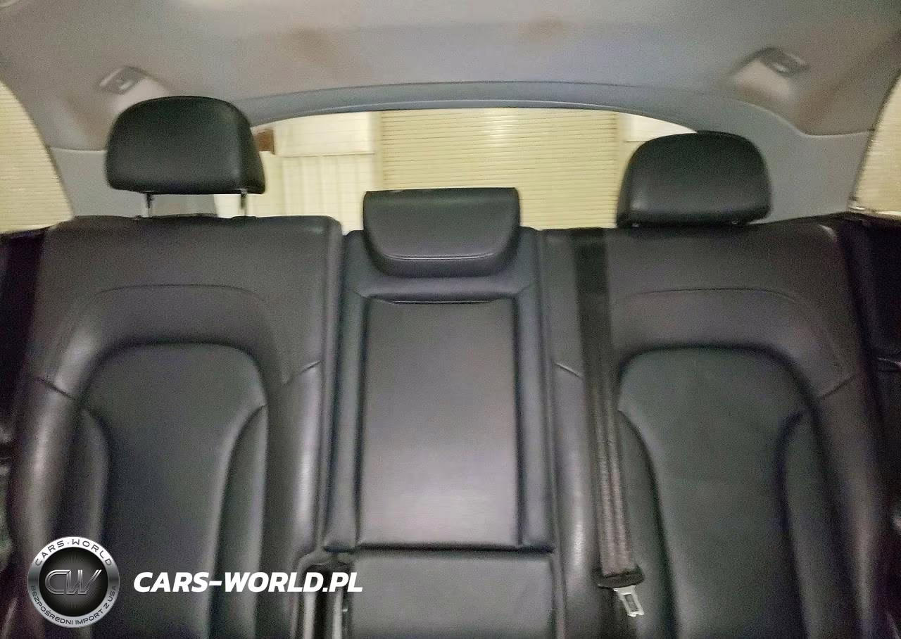 2016 Audi Q5 Premium Plus VIN:WA1L2AFP0GA032186 - 10