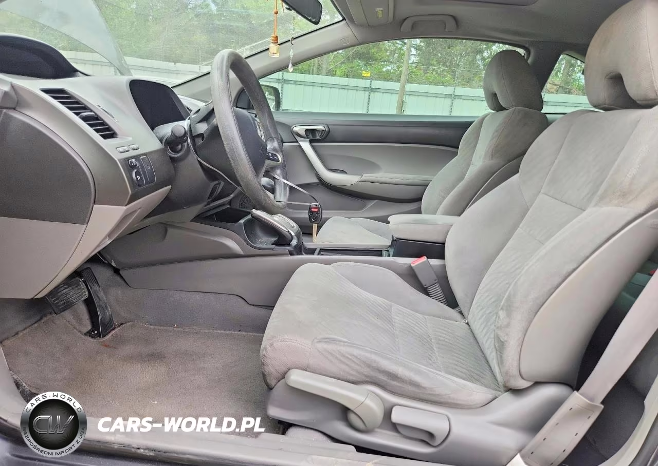 2011 Honda Civic Ex VIN:2HGFG1B83BH511555 - 7