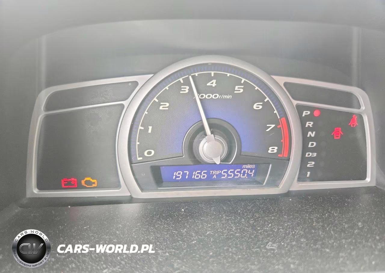 2011 Honda Civic Ex VIN:2HGFG1B83BH511555 - 9