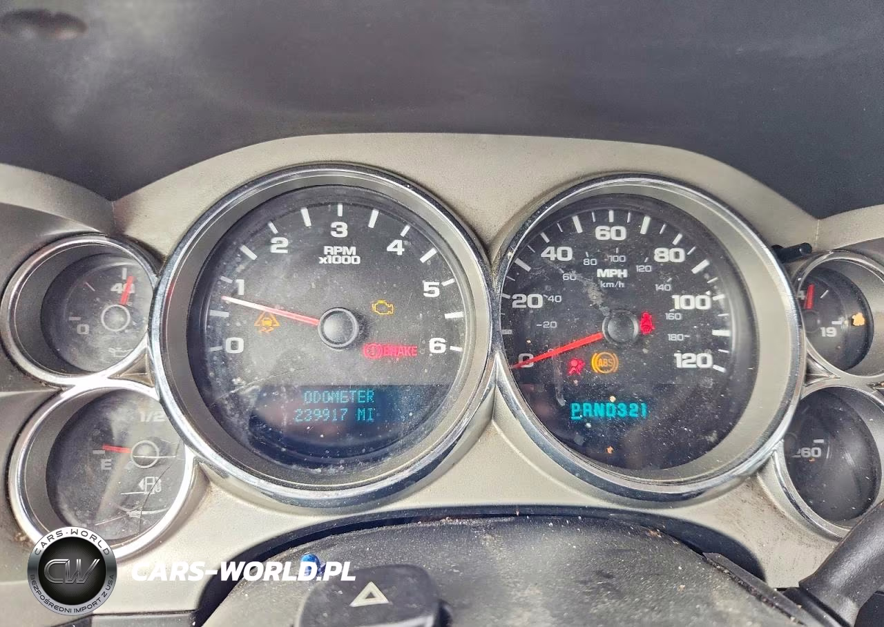 2007 Chevrolet Silverado K1500 Crew Cab VIN:2GCEK13C871621125 - 9